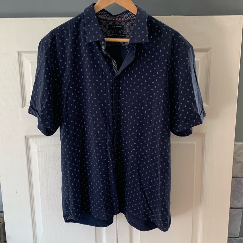 Ted Baker London Shirt